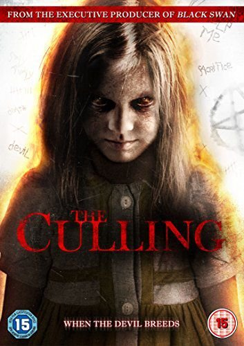 The Culling Branaman Rustam