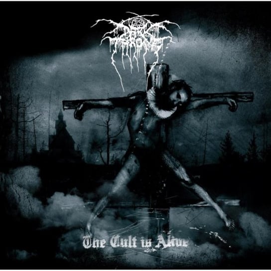 The Cult Is Alive Darkthrone