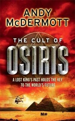 The Cult of Osiris (Wilde/Chase 5) McDermott Andy
