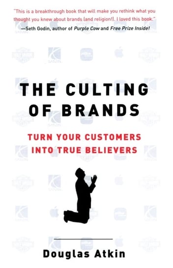 The Culting Of Brands Douglas Atkin