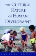 The Cultural Nature of Human Development Rogoff Barbara