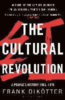 The Cultural Revolution Dikotter Frank