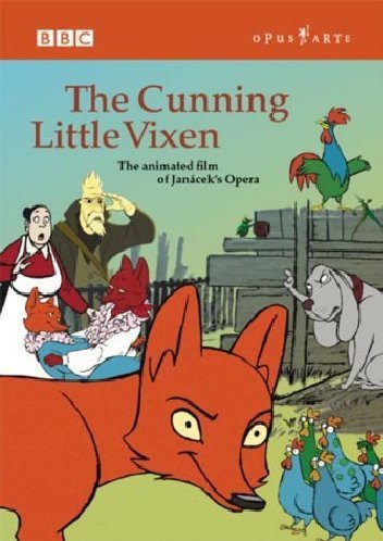 The Cunning Little Vixen Various Artists
