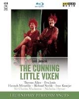 The Cunning Little Vixen (brak polskiej wersji językowej) 