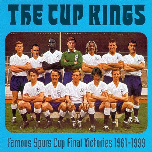 The Cup Kings Various Artists