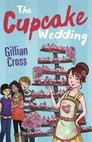 The Cupcake Wedding Cross Gillian