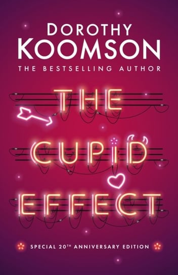 The Cupid Effect Koomson Dorothy