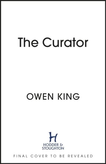 The Curator King Owen