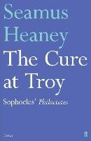 The Cure at Troy Heaney Seamus