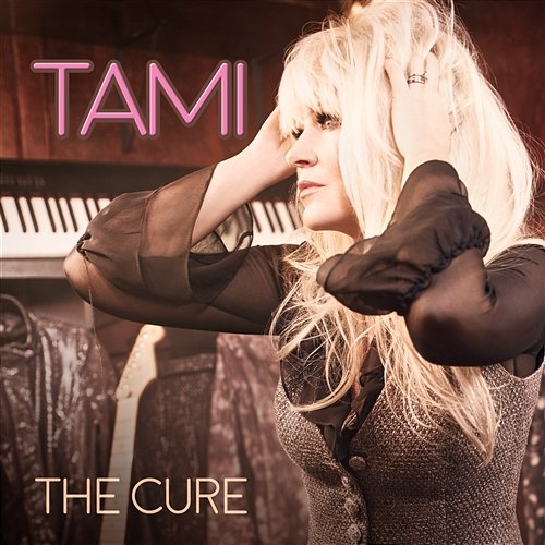 The Cure Tami