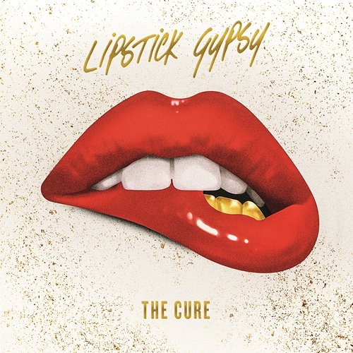 The Cure Lipstick Gypsy