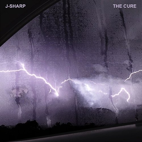The Cure J-Sharp