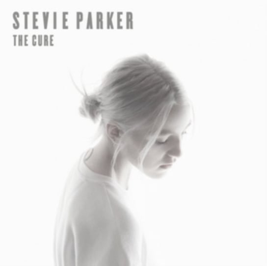 The Cure Parker Stevie