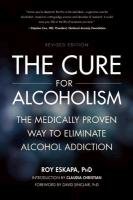The Cure for Alcoholism Eskapa Roy