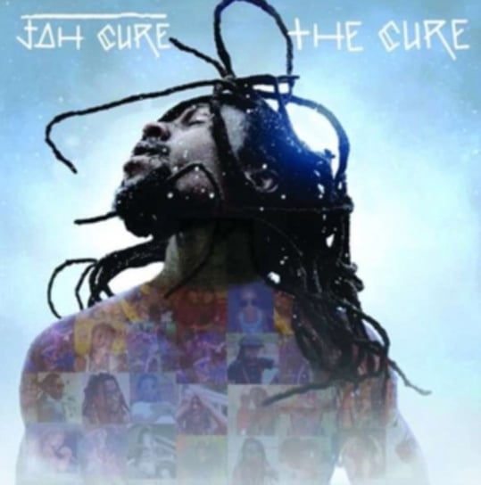 The Cure, płyta winylowa Cure Jah