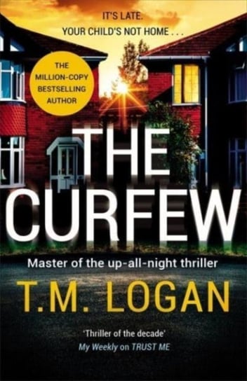 The Curfew Logan T.M.