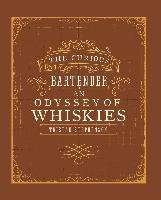 The Curious Bartender: An Odyssey of Whiskies Stephenson Tristan