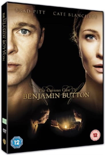 The Curious Case of Benjamin Button (brak polskiej wersji językowej) Fincher David