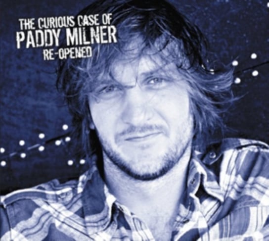 The Curious Case of Paddy Milner Milner Paddy