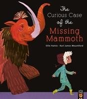 The Curious Case of the Missing Mammoth Hattie Ellie
