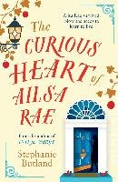 The Curious Heart of Ailsa Rae Butland Stephanie