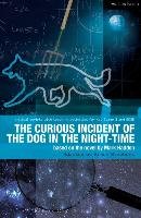 The Curious Incident of the Dog in the Night-Time Haddon Mark, Stephens Simon
