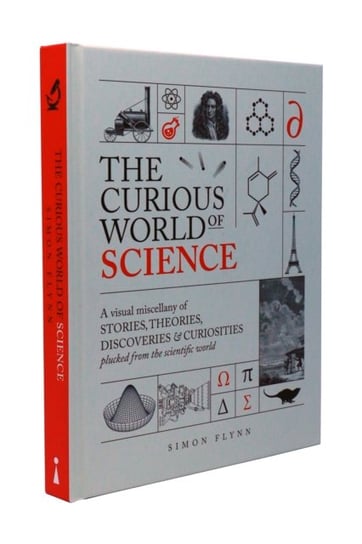 The Curious World of Science Flynn Simon