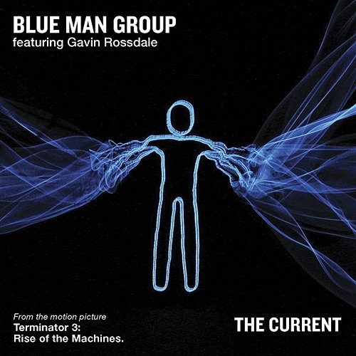 The Current Blue Man Group