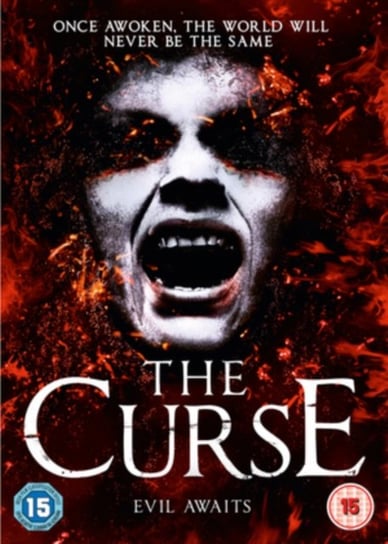 The Curse (brak polskiej wersji językowej) Sole Antoni