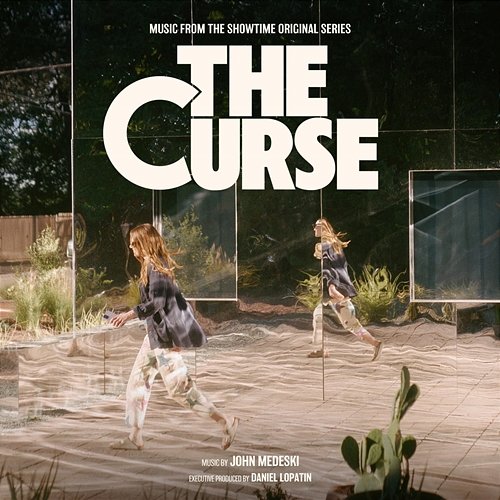 The Curse (Music from the Showtime Original Series) John Medeski