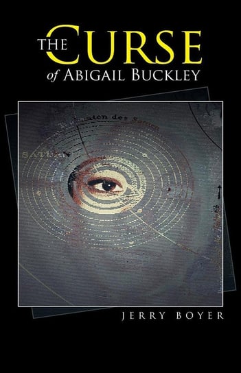 The Curse of Abigail Buckley Boyer Jerry