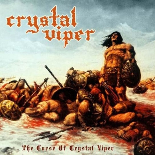The Curse Of Crystal Viper Crystal Viper