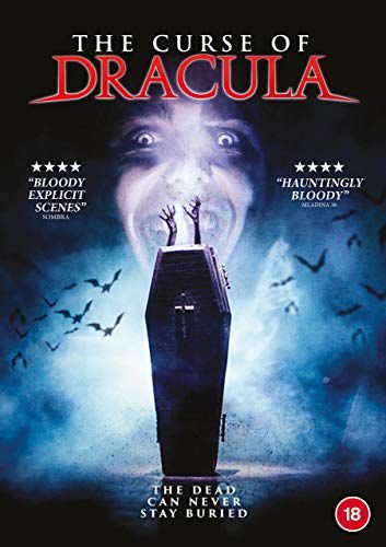 The Curse of Dracula Various Directors