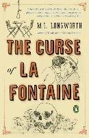 The Curse Of La Fontaine Longworth M. L.