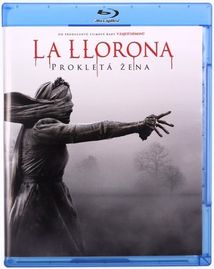 The Curse of La Llorona Various Directors