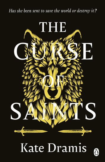 The Curse of Saints Kate Dramis