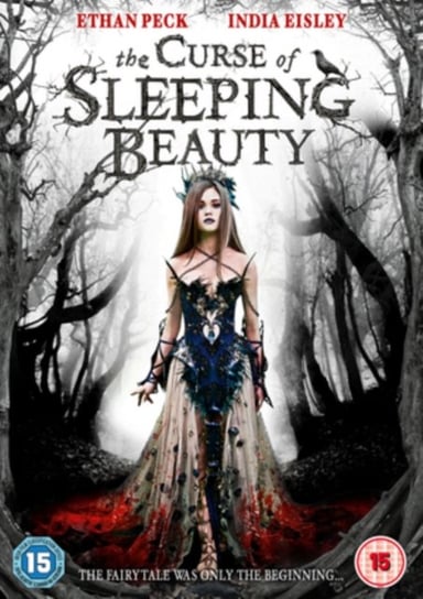 The Curse of Sleeping Beauty (brak polskiej wersji językowej) Teo Pearry Reginald