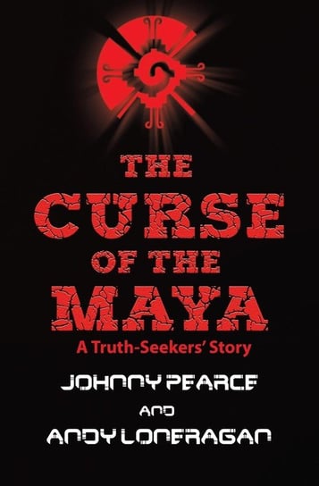 The Curse of the Maya Pearce Johnny