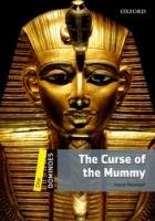 The Curse of the Mummy Hannam Joyce