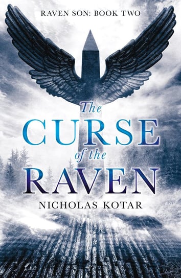 The Curse of the Raven Nicholas Kotar