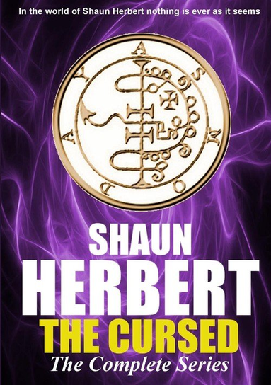 The Cursed Herbert Shaun