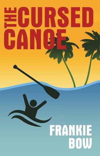 The Cursed Canoe Bow Frankie
