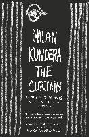 The Curtain Kundera Milan