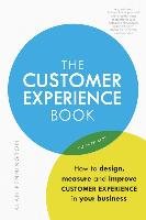 The Customer Experience Book Pennington Alan