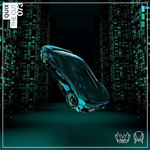 The Cut QUIX