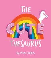 The Cute Thesaurus Jenkins Ethans