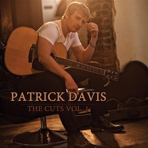 The Cuts, Vol. 1 Patrick Davis