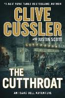 The Cutthroat Cussler Clive, Scott Justin