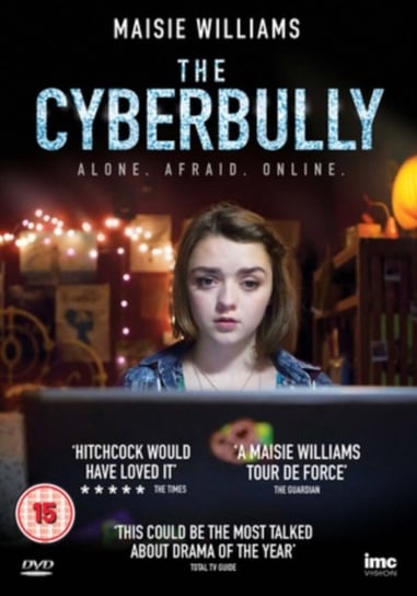 The Cyberbully (brak polskiej wersji językowej) Chanan Ben