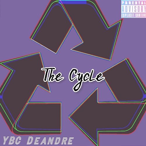The Cycle YBC Deandre